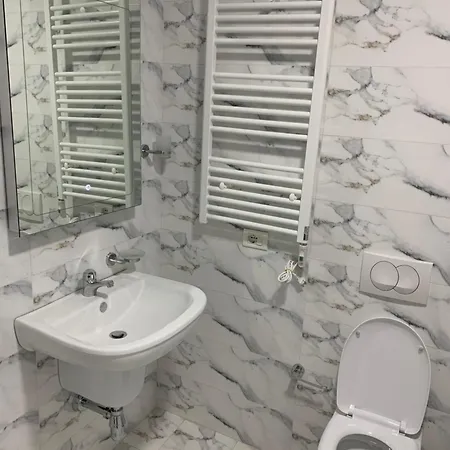 Twin Guest house 3*