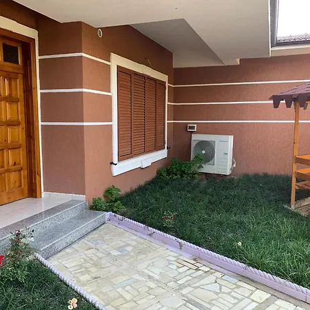 Guest house Twin 3*