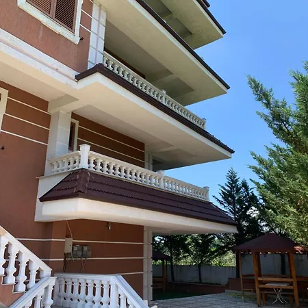 Twin Maison d'hôtes 3*